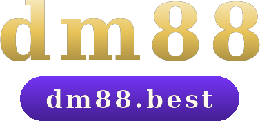 dm88 logo
